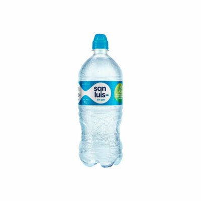 San Luis water bottle 1L