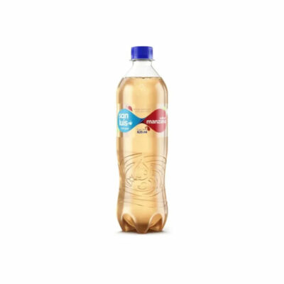 San Luis apple water 625ml