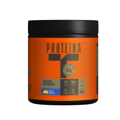 TARWI PROTEIN WITH COCOA 500GR