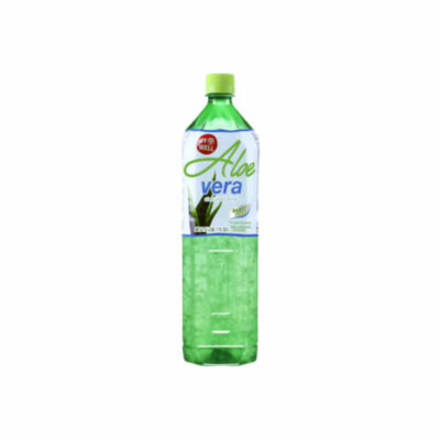 Aloe vera by well 1.5Lml