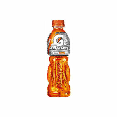 Gatorade Tangerine 500ml