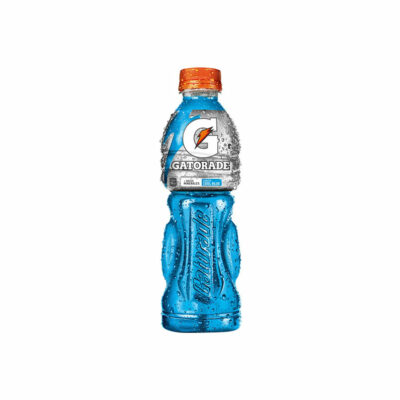 Gatorade Cool Blue