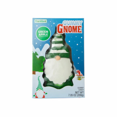 GUMMY GNOMES 85GR