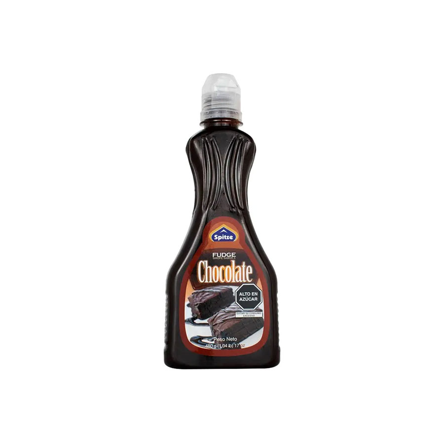 FUDGE SPITZE480GR
