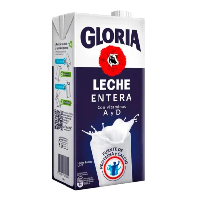 Gloria Milk