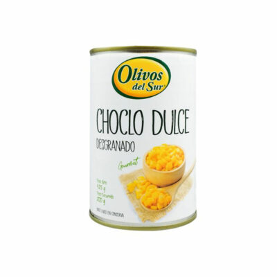 SWEET CORN OLIVOS DEL SUR 425GR