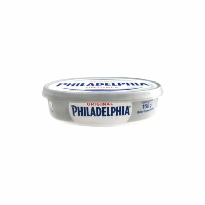 PHILADELPHIA CHESSE CREAM 150GR