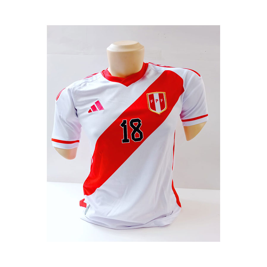 PERU T-SHIRT - Image 2