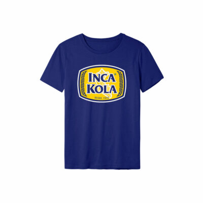 INCA KOLA T -SHIRT