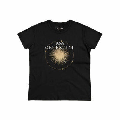 THINK CELESTIAL T-SHIRT