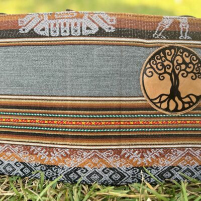 INCAICO BIG CUAD COMBINATION LININGS