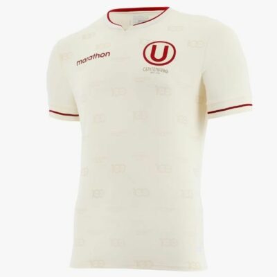 SPORTS T-SHIRT UNIVERSITARIO DE DEPORTES CLUB