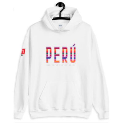 HOODIE SHIRT WITH KANGAROO POCKETS