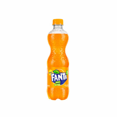 Fanta 500 ml