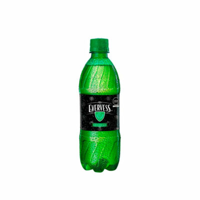 Ginger Ale Evervess 500 ml