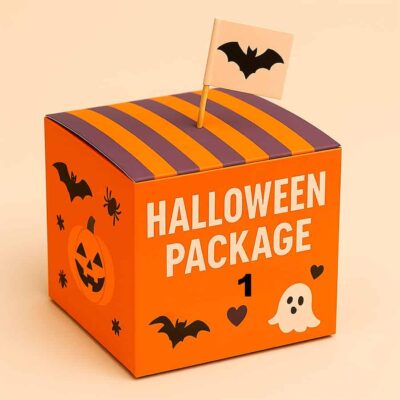 HALLOWEEN | BOOOO - 1