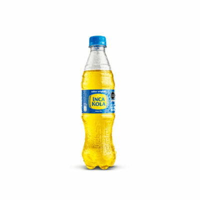 Inca Kola 500 ml