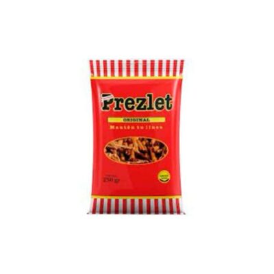 PREZLET WINPON 166GR