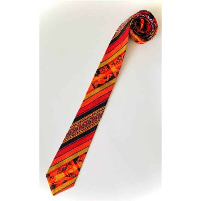 ANDINA TIES