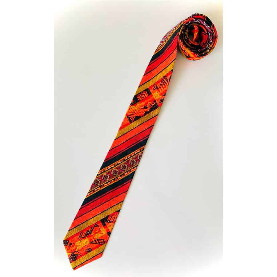 ANDINA TIES
