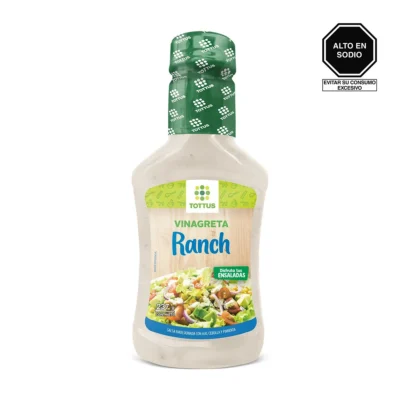 RANCH TOTTUS 237GR
