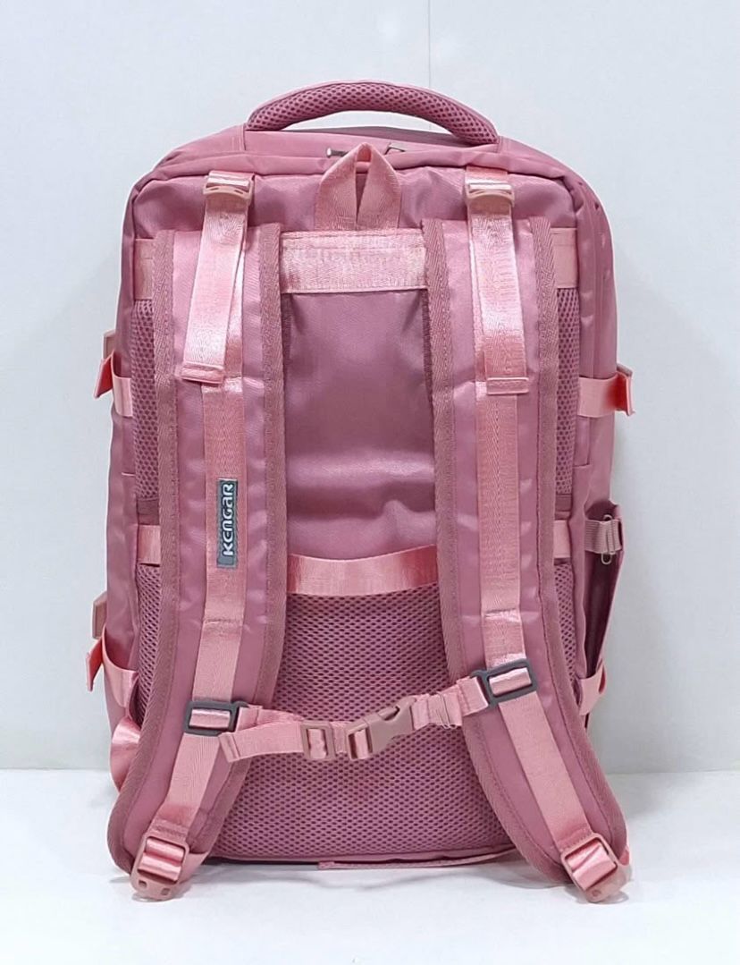 PINCK TRAVEL BACKPACK - Image 2