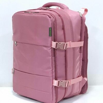 PINCK TRAVEL BACKPACK