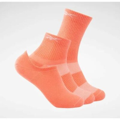 REEBOK 3-PACK SOCKS