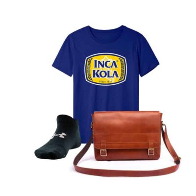 Accesories & Clothings