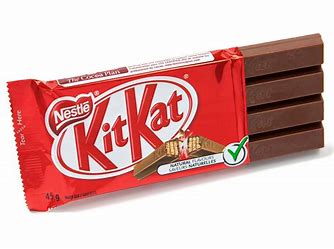 KITKAT