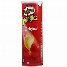 PRINGLES