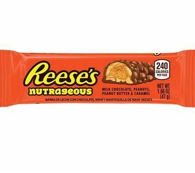 REESE'S BAR