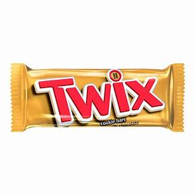 TWIX BAR