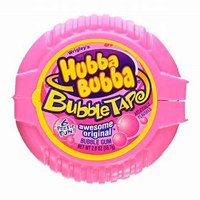 HUBBA BUBBA