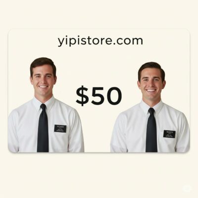 GIFT CARD $50
