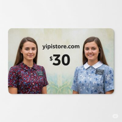 GIFT CARD $30