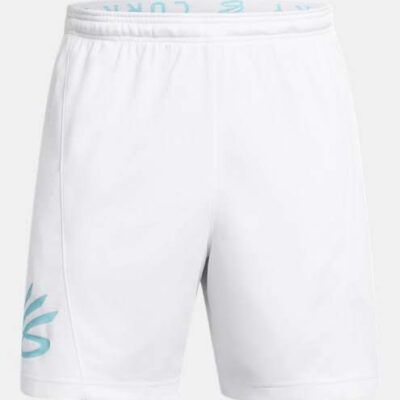 SHORT UNDER ARMOUR CURRY SPLASH (L-SIZE)