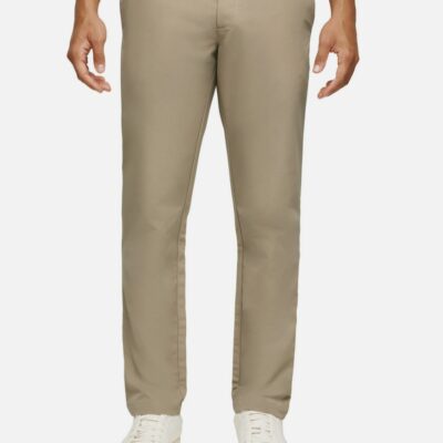 BANANA REPUBLIC BEIGE PANTS 34X34