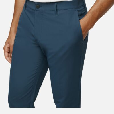 BANANA REPUBLIC BLUE PANTS 34X34