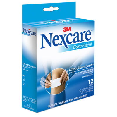 GASA NEXCARE 3M
