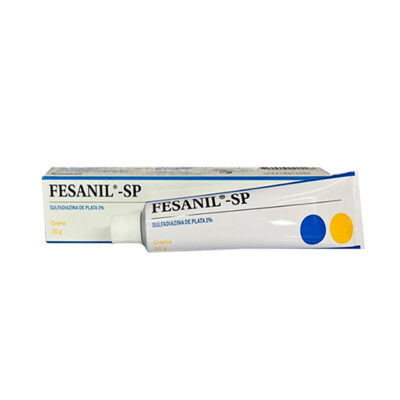 FESANIL SP FOR CUTS