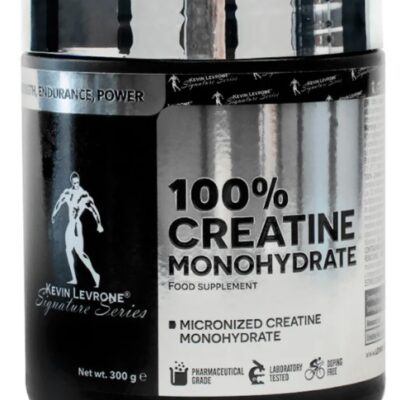 CREATINA KEVIN LEVRONE 300gr