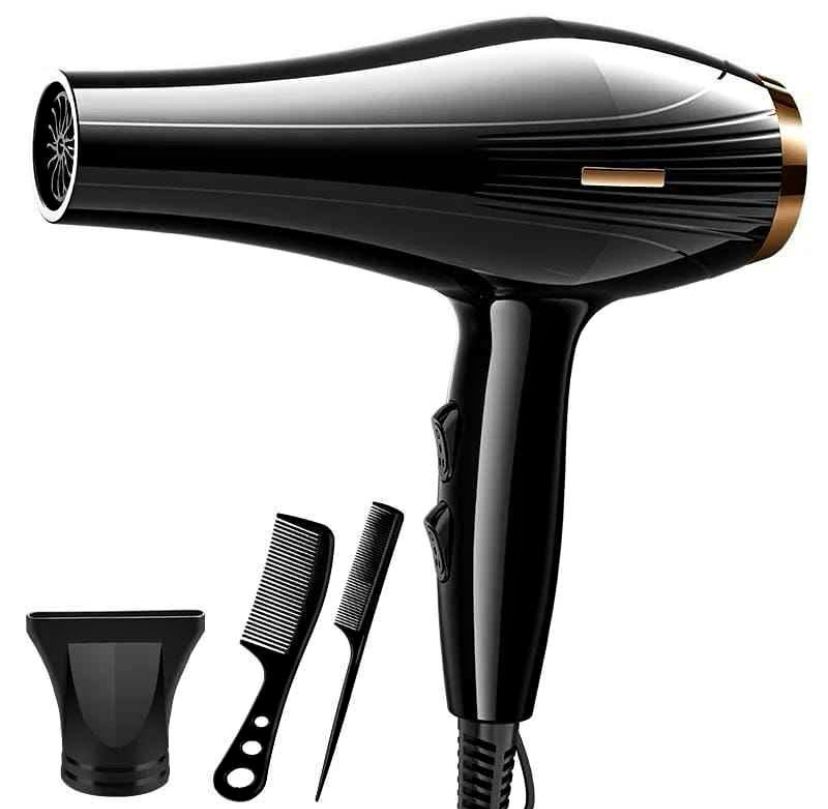 BLOW DRYERS / HAIR DRYERS