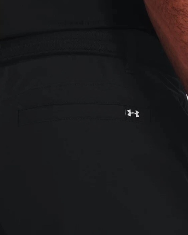 Under Armour golf pants/black color/size 34x34 - Image 2