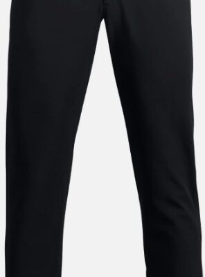 Under Armour golf pants/black color/size 34x34