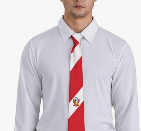 PERU TIE - Image 2