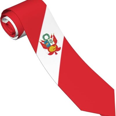 PERU TIE
