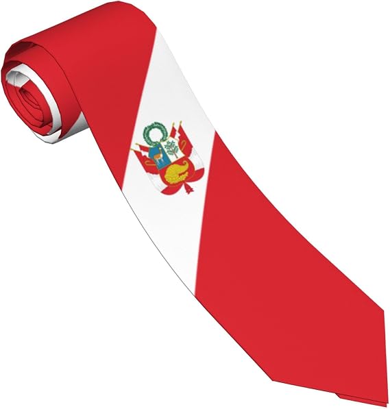 PERU TIE