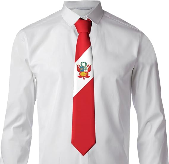 PERU TIE - Image 6
