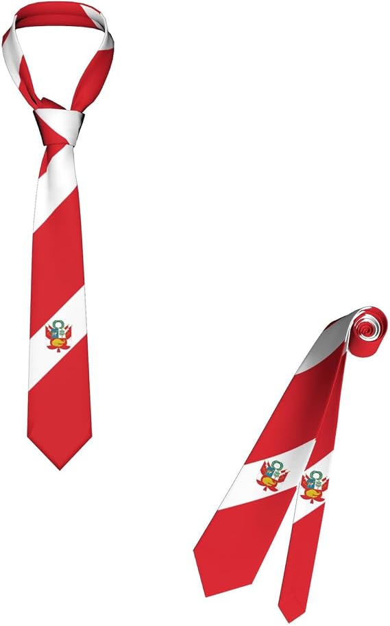 PERU TIE - Image 5
